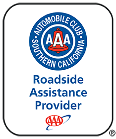 AAA Roadside Assistance Provider